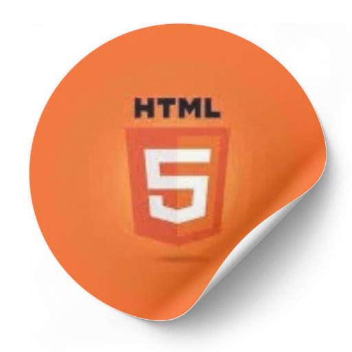 HTML5 Codes